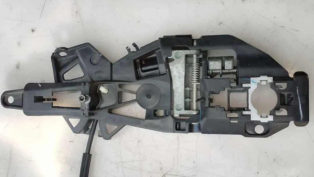 Door Lock(RHB) - 2020 Cadillac XT5