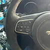Steering wheel - 2016 Jaguar XF