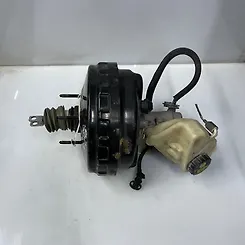 Brake booster - 2008 Land Rover LR4
