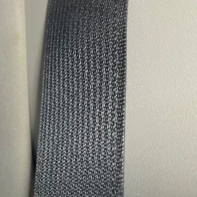 Seat Belt (LHF) - 2017 Infiniti QX60
