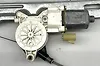 power window motor (LHB) - 2008 GMC Yukon