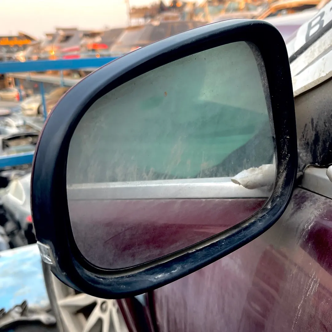 Side Mirror (LH) - 2013 Jaguar XF