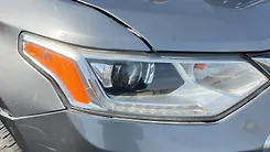 Headlight (RH) - 2020 Chevrolet Traverse