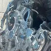 Engine  - 2012 Infiniti QX56