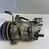 AC Compressor - 2014 Cadillac ATS Luxury