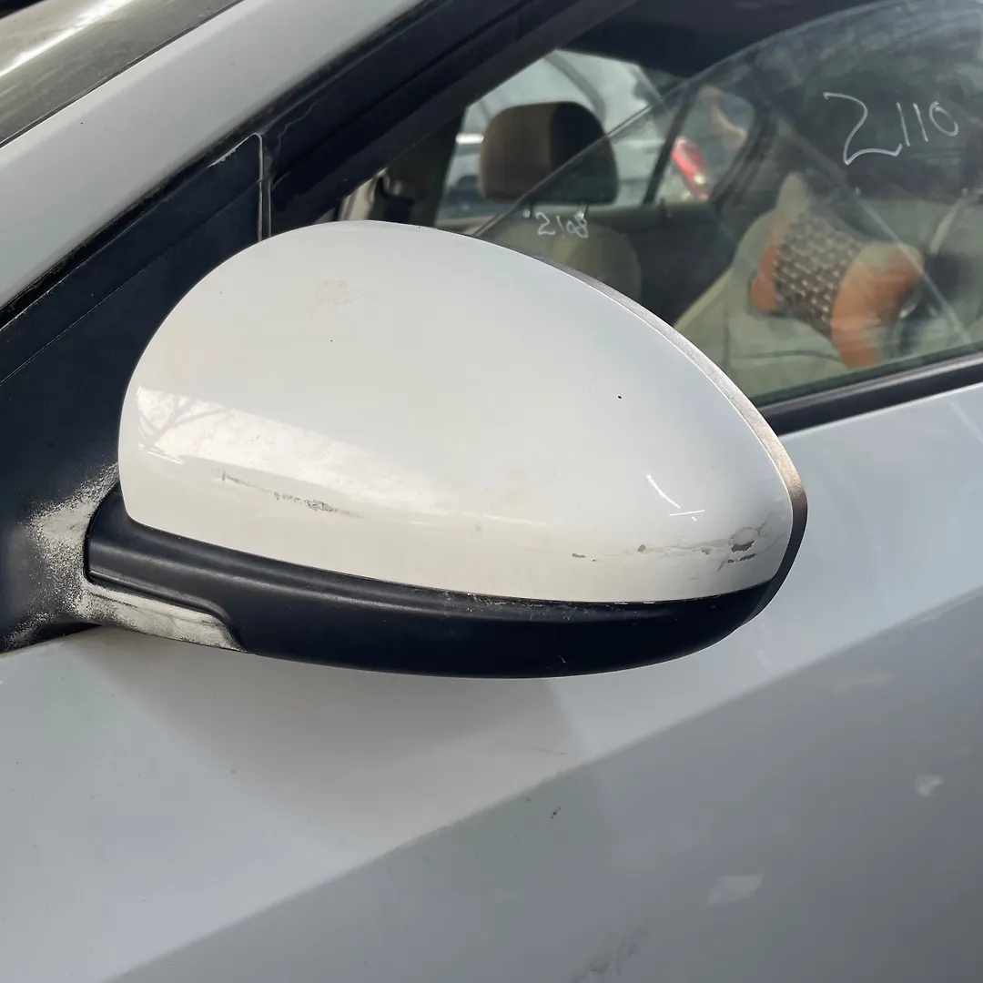 Side Mirror (LH) - 2013 Chevrolet Cruze LT