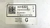  Active Noise Cancellation Module - 2018 Chevrolet Traverse LT Leather