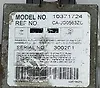 Parking Assist Control Module - 2007 GMC DENALI