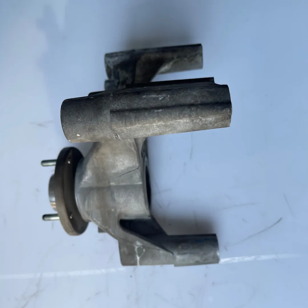 Clutch bracket - 2014 Infiniti QX80 SUV