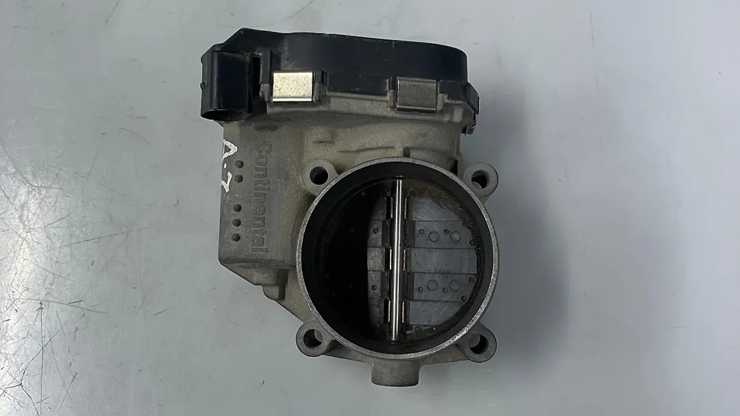 Throttle body - 2013 Audi A7