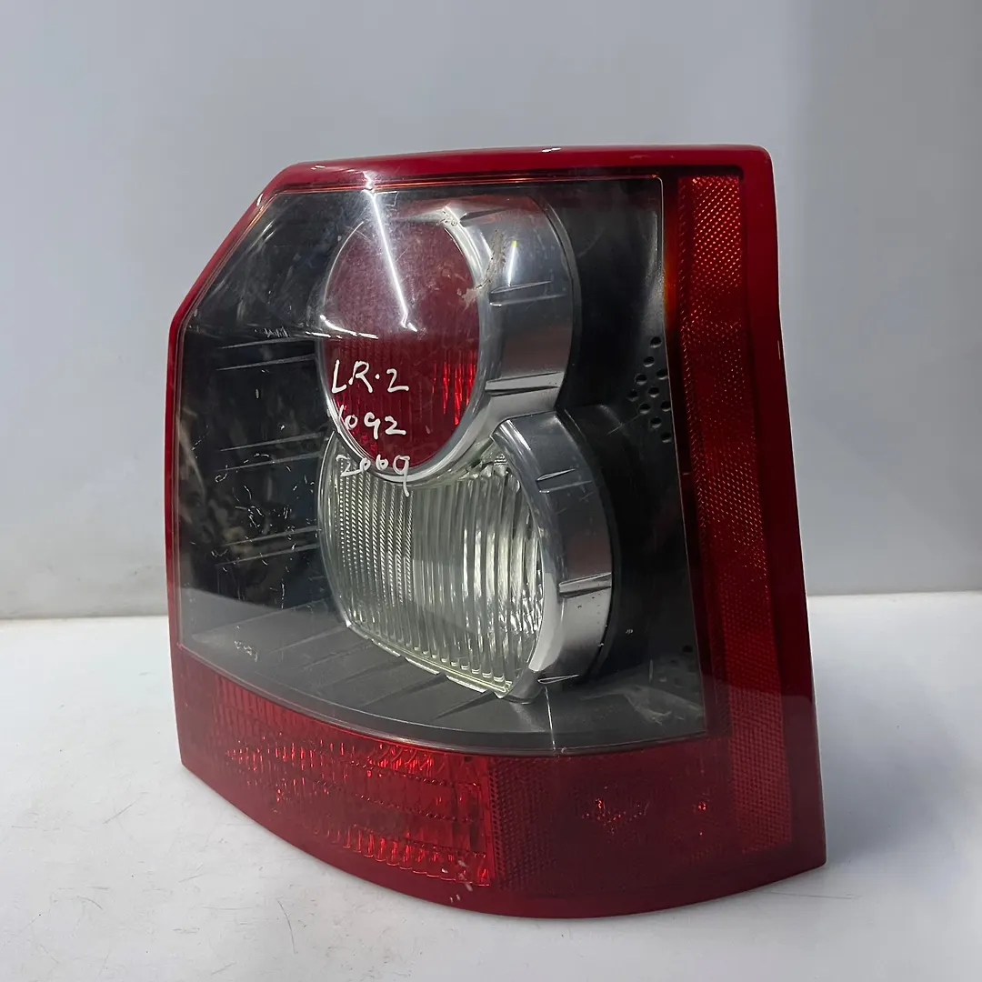 Tail Light (RH) - 2009 Land Rover LR2