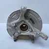 Complete Hub Assembly(LHF) - 2018 Chevrolet Malibu LT