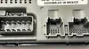 Seat Cool & Heat Control Module - 2011 Jaguar XF