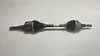 Axle(LHF) - 2017 Ford Edge SEL