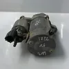 Starter Motor - 2016 Audi A6