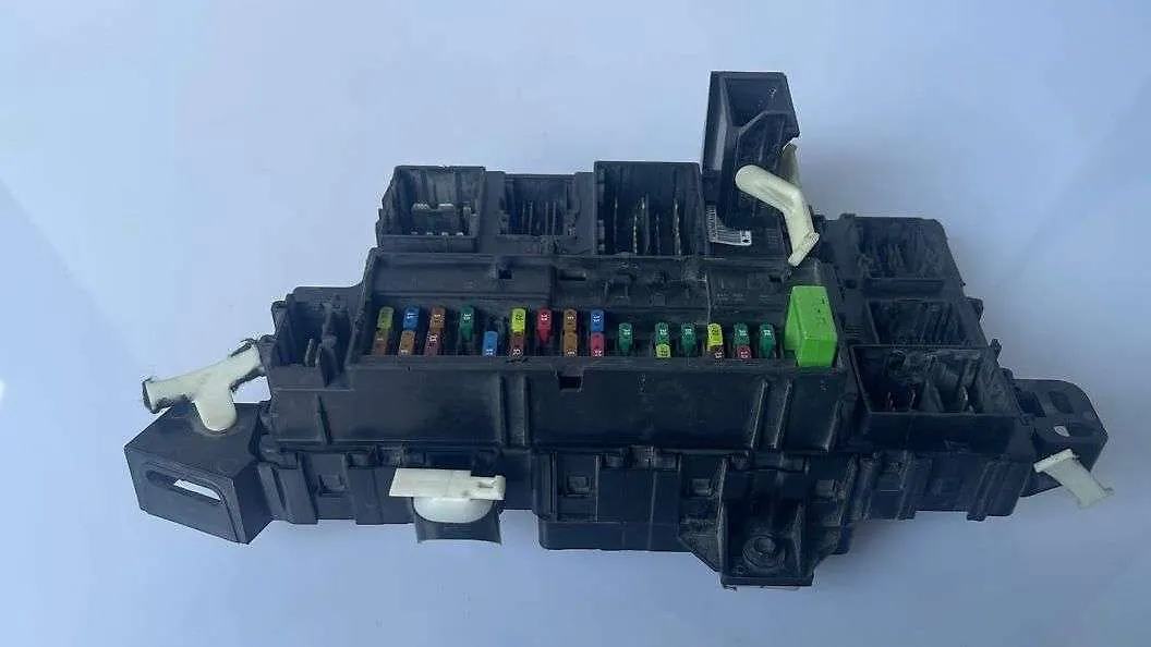 Body Control Module/BCM - 2020 Ford Expedition MAX