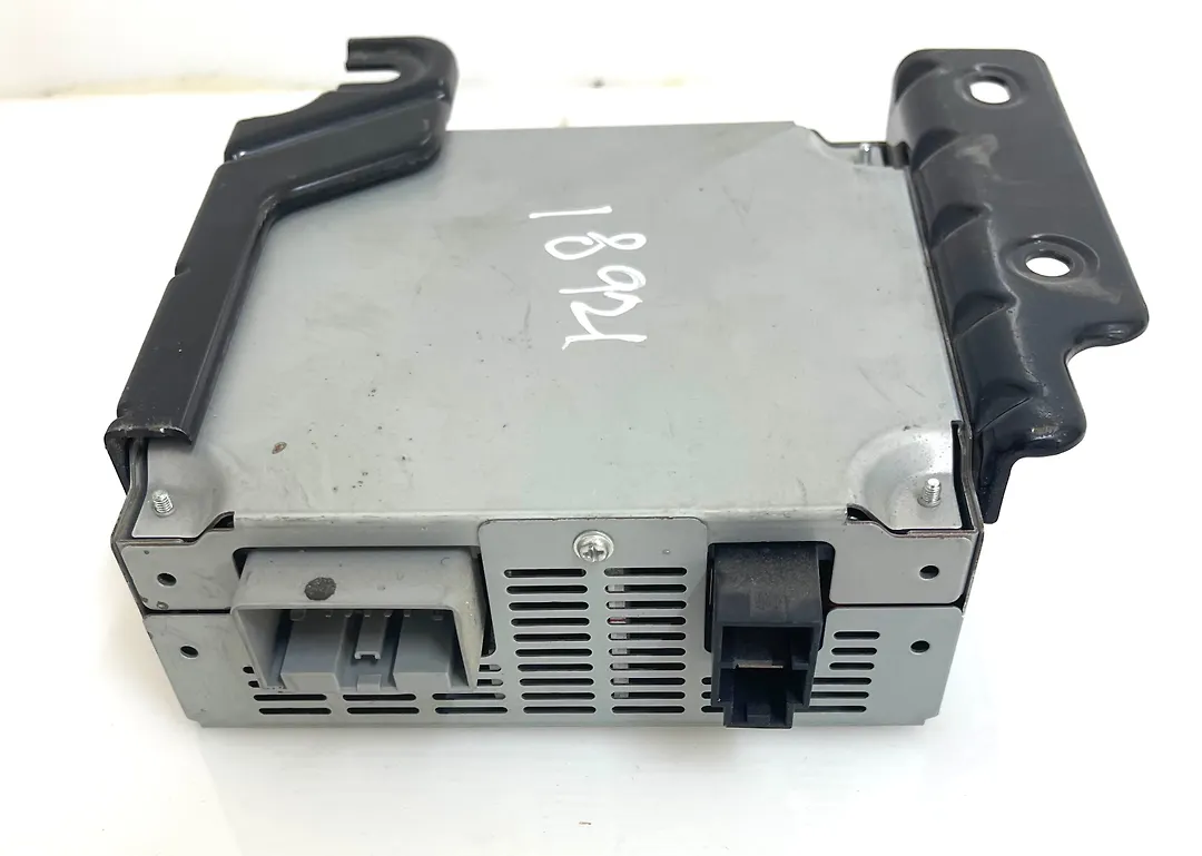  AC and DC Power Control Module - 2017 Cadillac CT6 3.6L Luxury, AWD