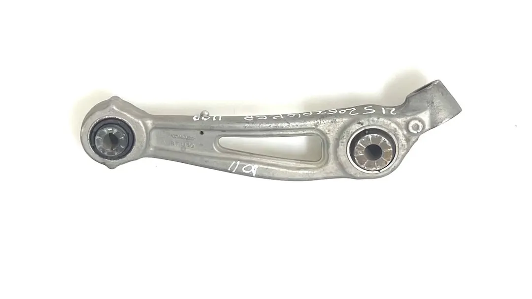 Lower control arm rear - 2021 Ford Explorer XLT