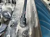 Bonnet Jumping - 2010 Nissan Armada