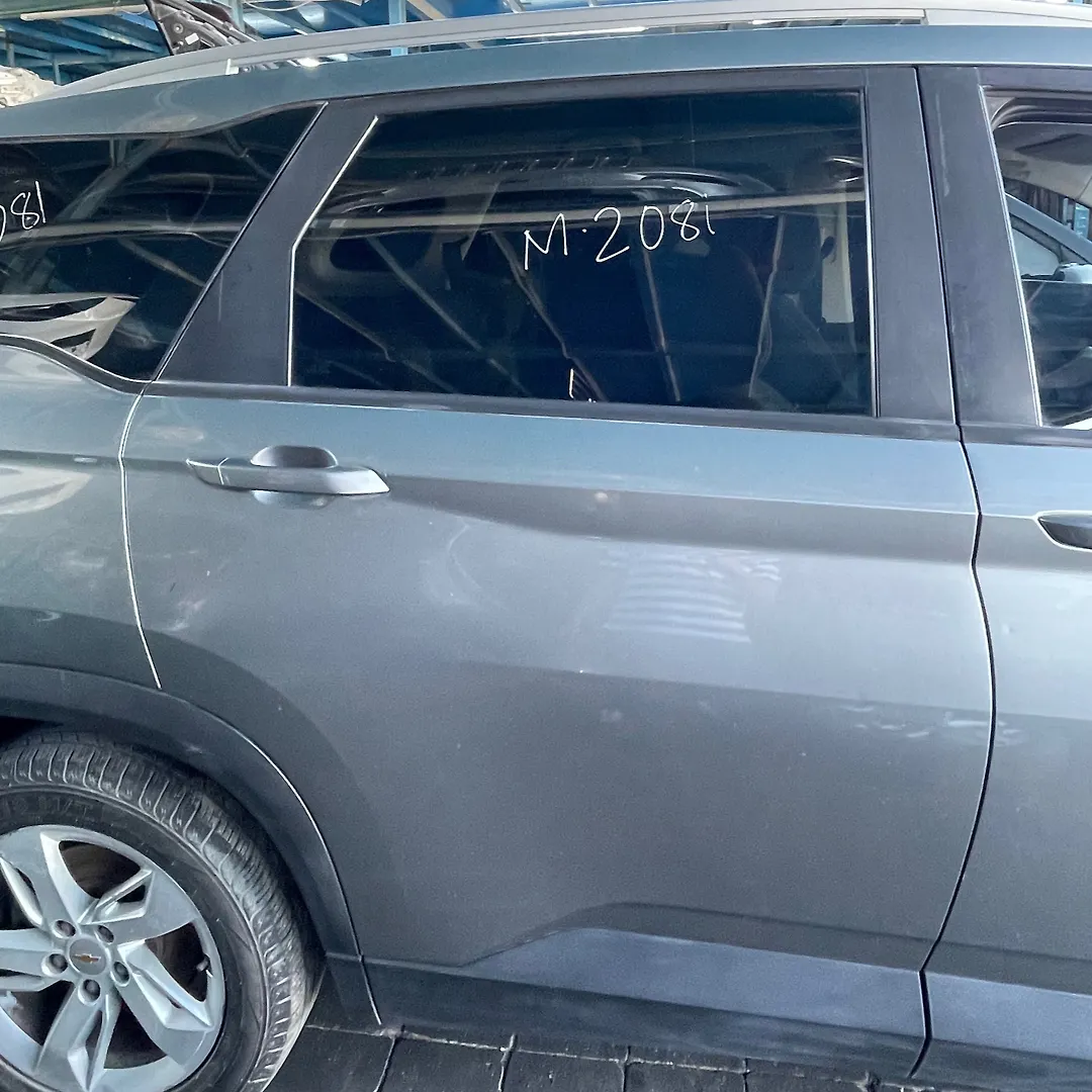 Door (RHB) - 2021 Chevrolet Captiva