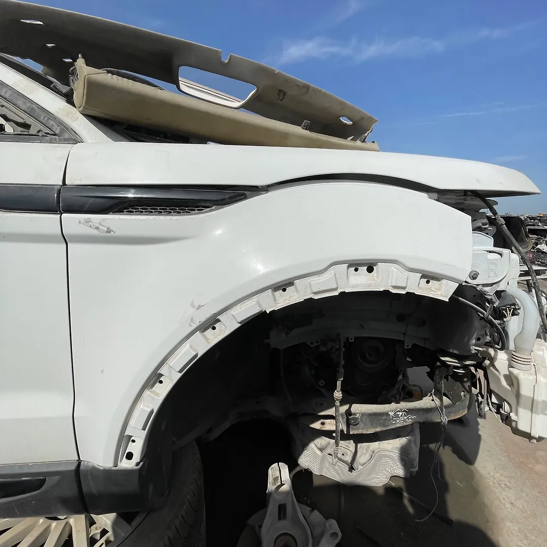 Fender (RHF) - 2018 Land Rover Range Rover Evoque