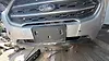 Front Bumper - 2018 Ford EcoSport