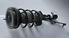 Shock Absorber (LHF) - 2010 Mini Cooper