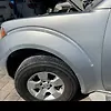 Fender (LHF) - 2011 Nissan Pathfinder 4.0