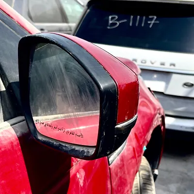 Side Mirror (RH) - 2016 Land Rover DISCOVERY SPORT