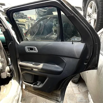 Door (RHB) - 2013 Ford Explorer