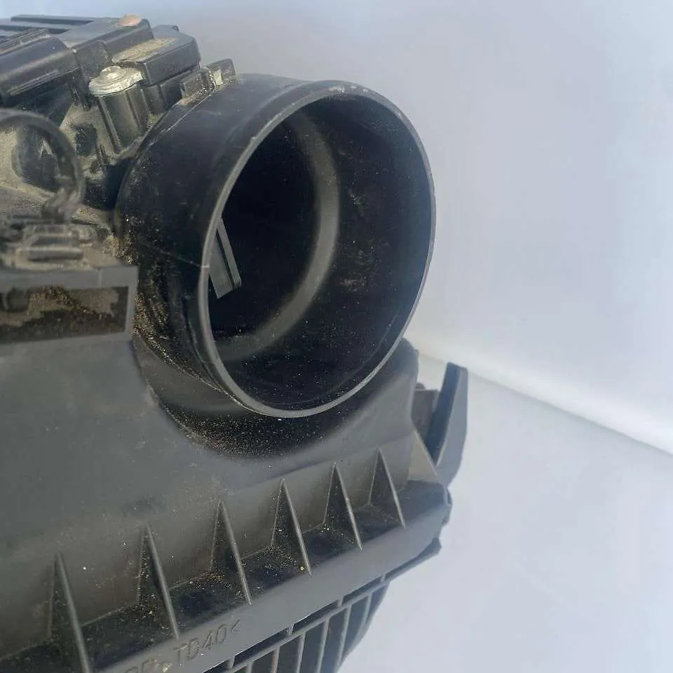 Air cleaner box - 2021 Toyota Tacoma SR5 grade TRN265L