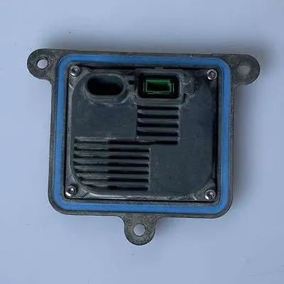 Headlight Control Module - 2015 Chevrolet Tahoe
