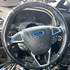 Steering Wheel - 2015 Ford Edge