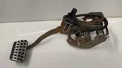 Pedal brake/clutch - 2014 Dodge Charger SE