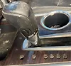 Gear Shift Knob(Automatic) - 2014 Nissan Pathfinder