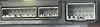Keyless Control Module  - 2015 Jaguar XF