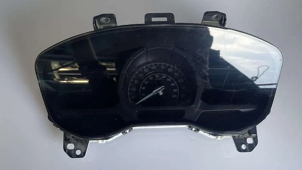 Speedometer - 2020 Ford Ranger