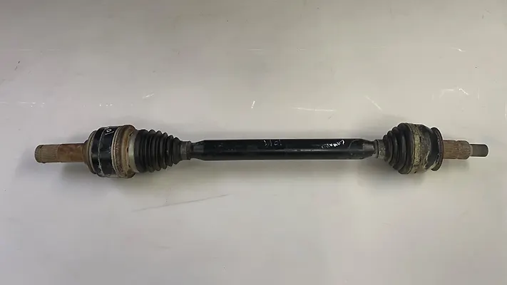 Axle Rear (LH) - 2010 Chevrolet Camaro