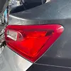 Tail Light (RH) - 2018 Chevrolet Malibu