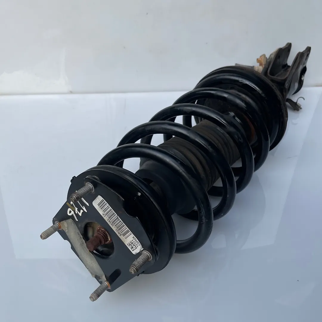 Shock Absorber (RHF) - 2013 Ford Edge SE
