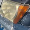 Headlight (LH) - 2008 Nissan Xterra