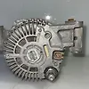 Alternator - 2016 Chevrolet Cruze LS