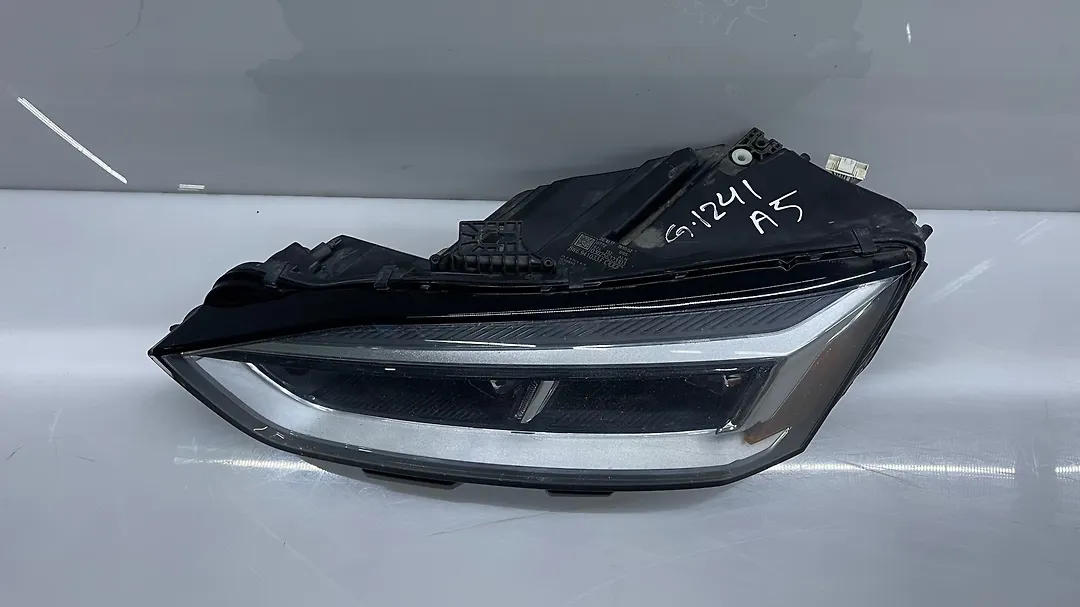 Headlight (LH) - 2020 Audi A5