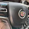 Airbag (Steering) - 2014 Cadillac ATS LUXURY