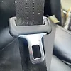 Seat Belt (LHB) - 2011 Infiniti QX56 5.6i