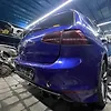 Trunk/hatch/tailgate - 2015 Volkswagen Golf R