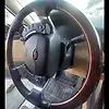 Steering wheel - 2010 Land Rover RANGE ROVER HSE