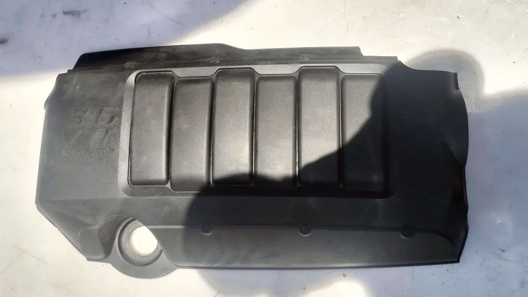 Engine cover - 2014 GMC Acadia