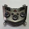 A/C Heater Climate Control Switch - 2014 Chevrolet Sonic