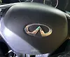 Airbag (Steering) - 2017 Infiniti QX30 2.0t